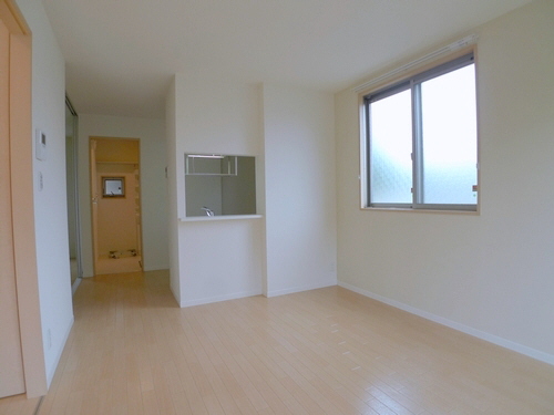 ラフィーネ 103号-2