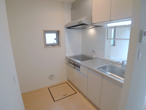 ラフィーネ 103号-4