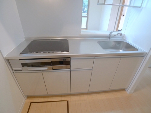 ラフィーネ 103号-5