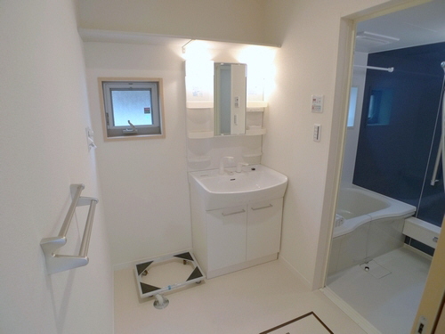 ラフィーネ 103号-8