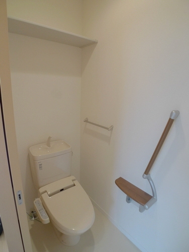 ラフィーネ 103号-11