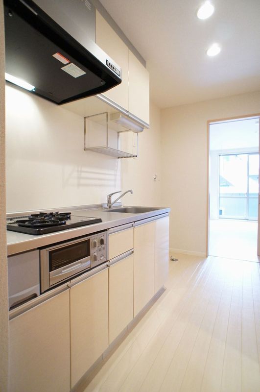 アイビーコート 102号-6