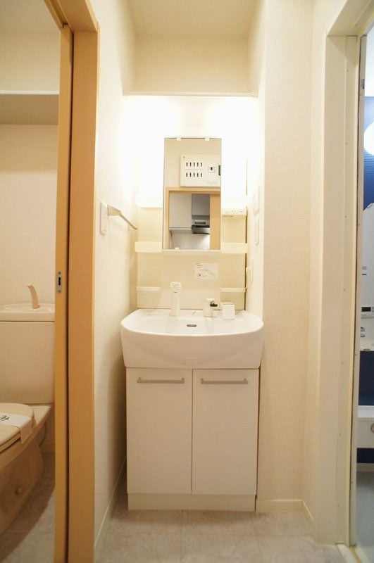 アイビーコート 102号-8