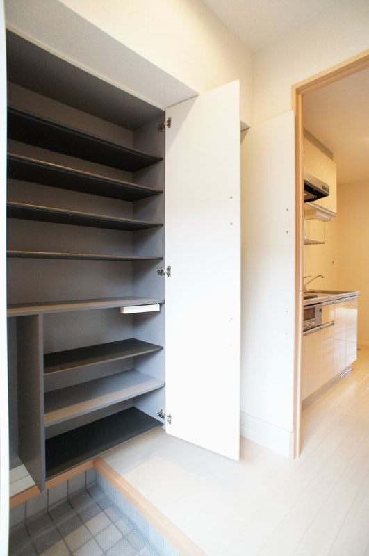 アイビーコート 102号-10