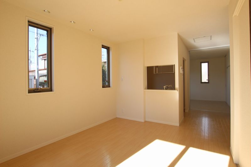 ノースコート 101号-2