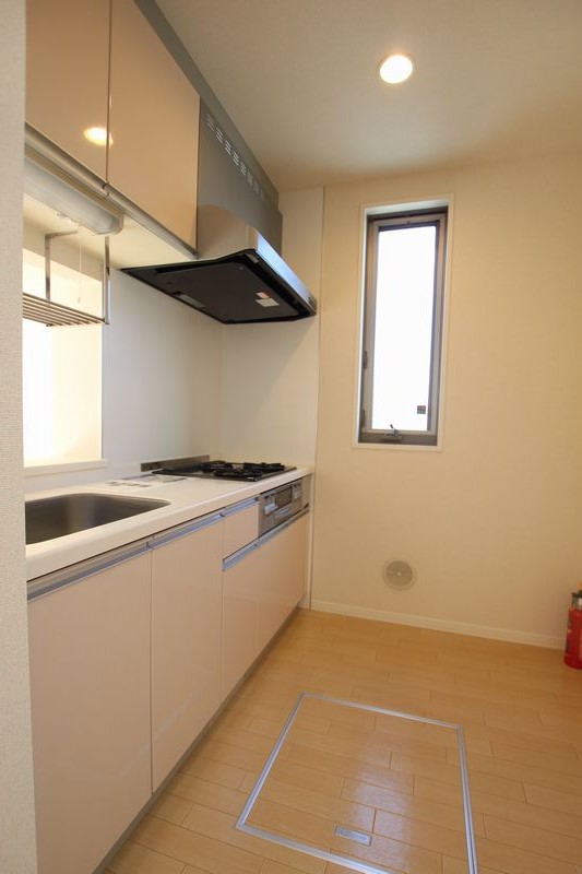 ノースコート 101号-3