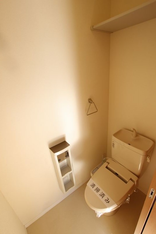 ノースコート 101号-10