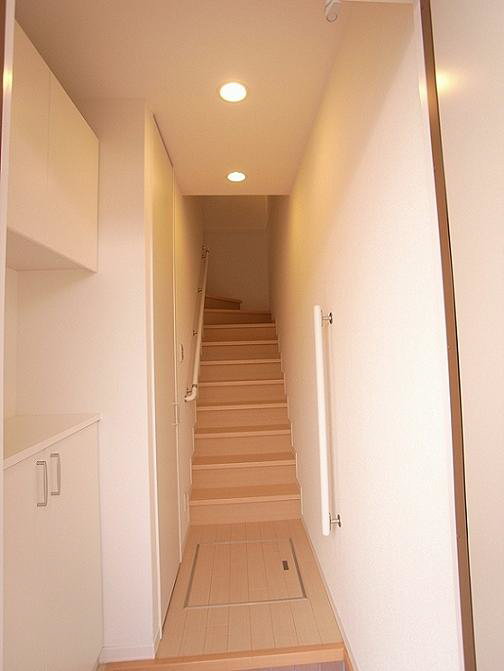 Ｒａｐｐｏｒｔｏ　Ｂ 201号-11