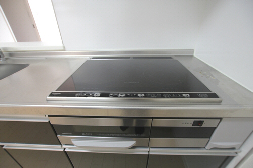 サンメゾン 205号-4