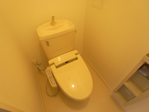 エスタシオン 101号-5