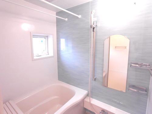 カーサ ソラーレ 102号-5