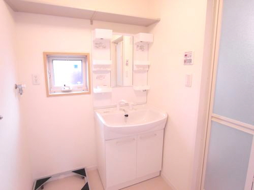 カーサ ソラーレ 102号-6