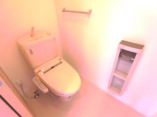 カーサ ソラーレ 102号-7