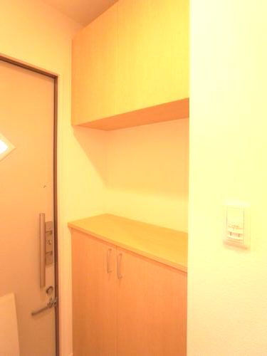 カーサ ソラーレ 102号-9