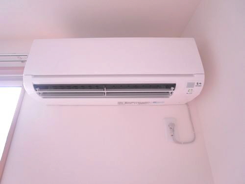 カーサ ソラーレ 102号-10