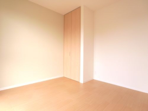 カーサ ソラーレ 202号-5