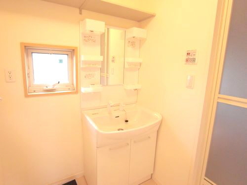 カーサ ソラーレ 202号-7