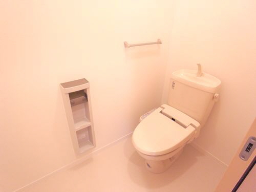 カーサ ソラーレ 202号-9