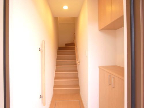 カーサ ソラーレ 202号-10