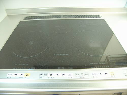 ヴィラーチェ 入間 103号-4