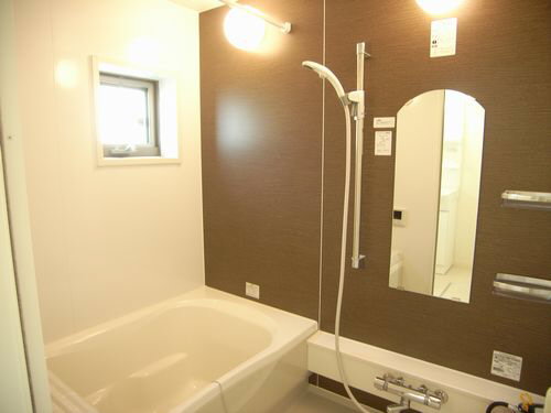 ヴィラーチェ 入間 103号-7