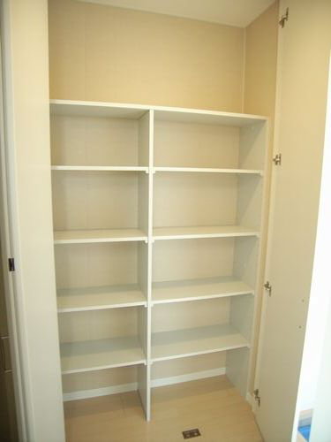 ヴィラーチェ 入間 103号-9