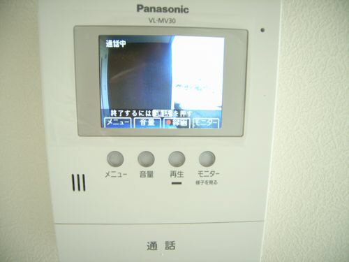 ヴィラーチェ 入間 103号-10