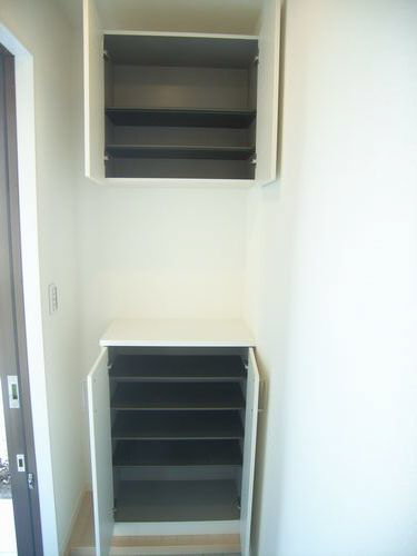 ヴィラーチェ 入間 103号-11