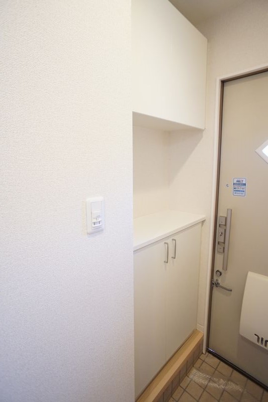 ルーチェ 101号-8