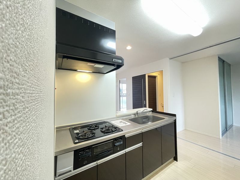 ルーチェ 202号-3