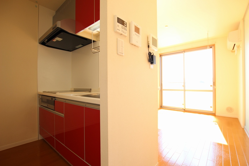 カミナール　Ⅱ 202号-2