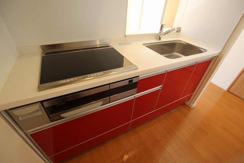 カミナール　Ⅱ 202号-3