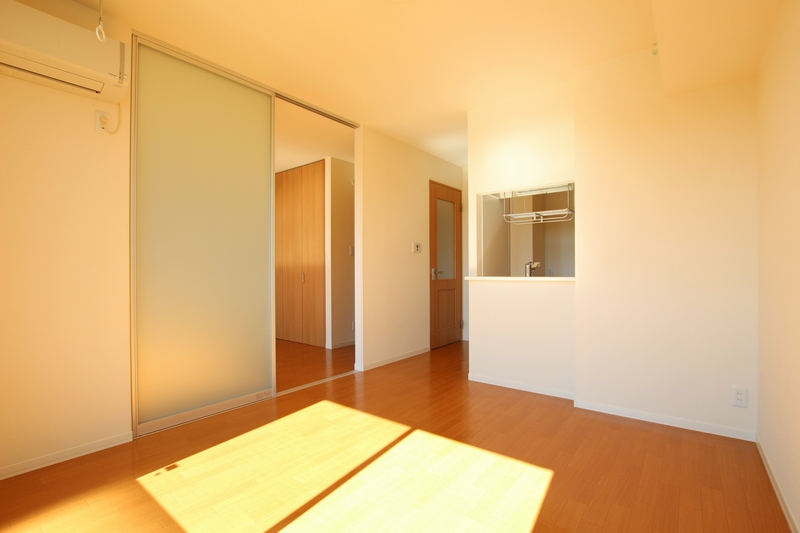 カミナール　Ⅱ 202号-4