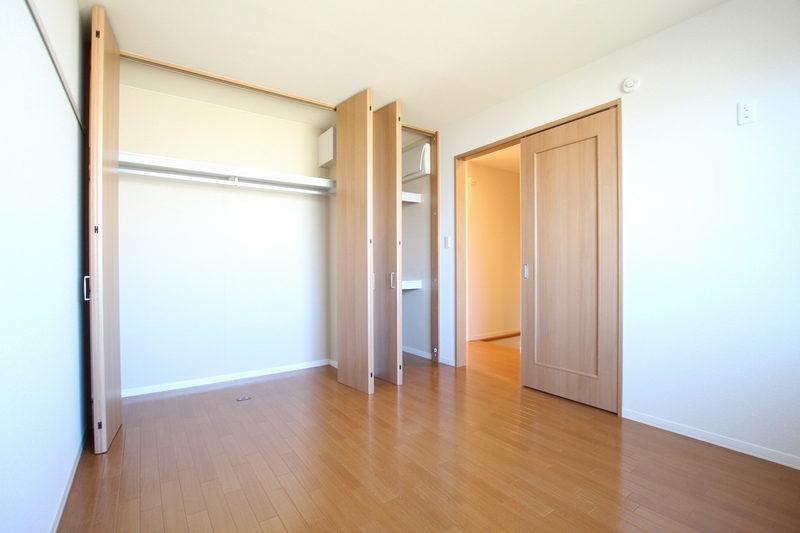 カミナール　Ⅱ 202号-7