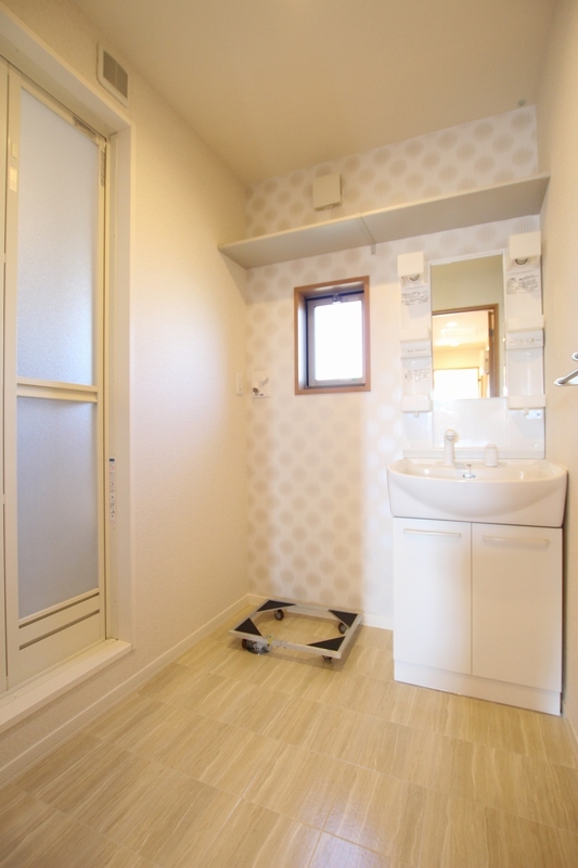 カミナール　Ⅱ 202号-9