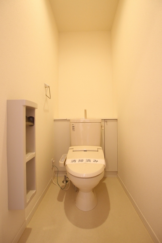 カミナール　Ⅱ 202号-10