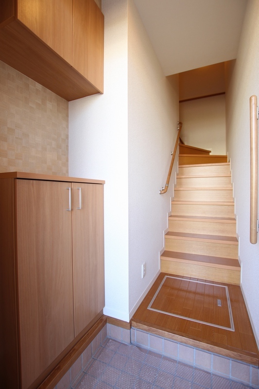 カミナール　Ⅱ 202号-11