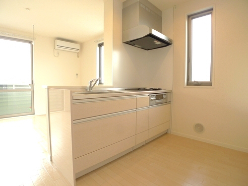 フェリーチェ 202号-3