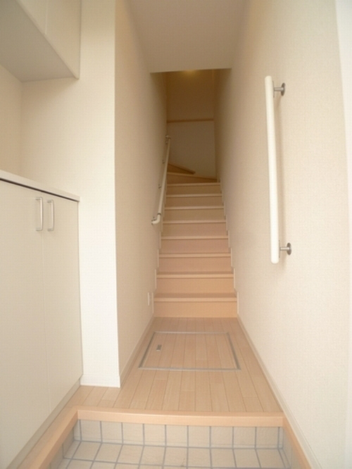 フェリーチェ 202号-9