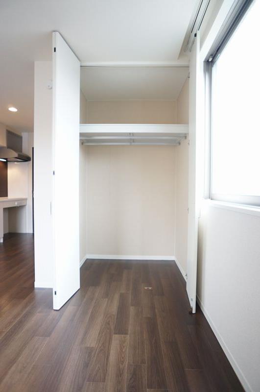 ベーネ アジェンテ Ⅱ 301号-3