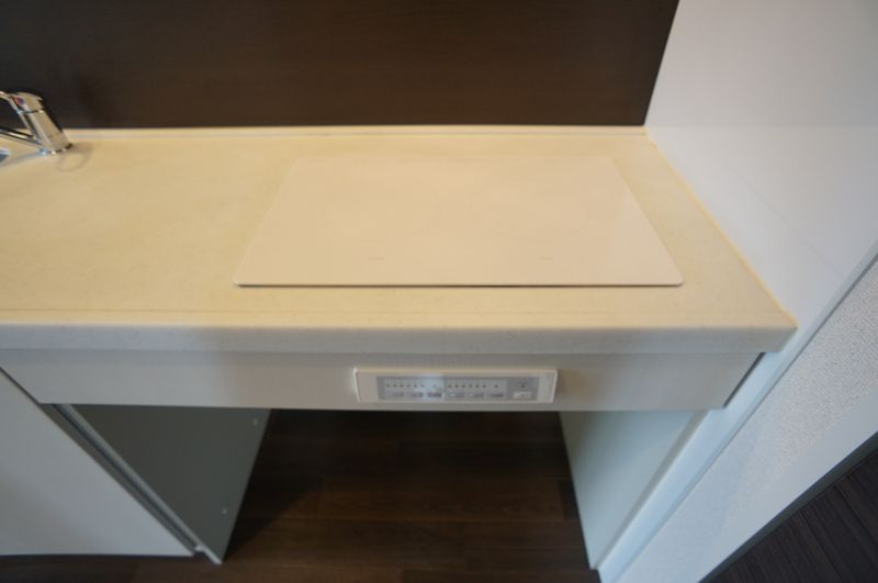 ベーネ アジェンテ Ⅱ 301号-5