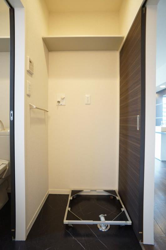 ベーネ アジェンテ Ⅱ 301号-9