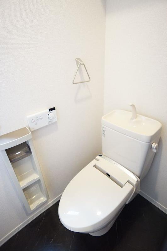 ベーネ アジェンテ Ⅱ 301号-10