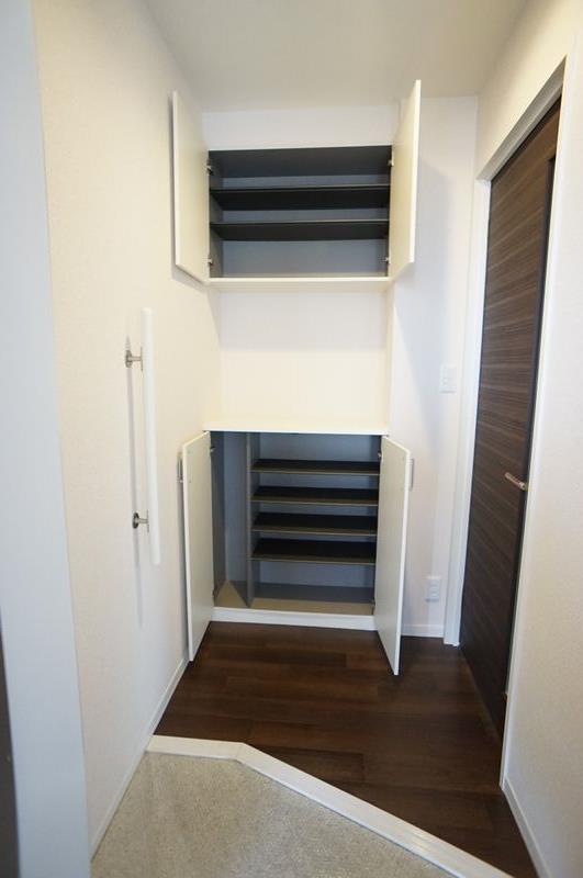 ベーネ アジェンテ Ⅱ 301号-11