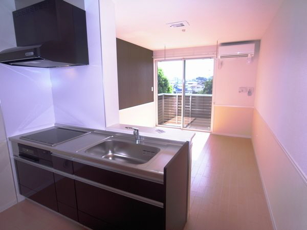 アクシス　川越 201号-2