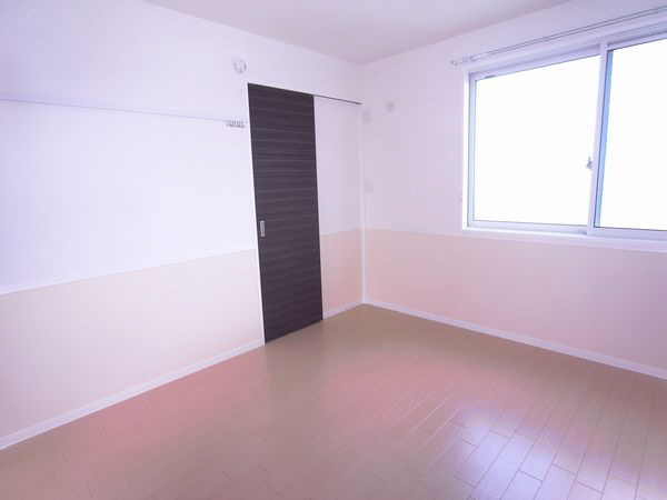 アクシス　川越 201号-4