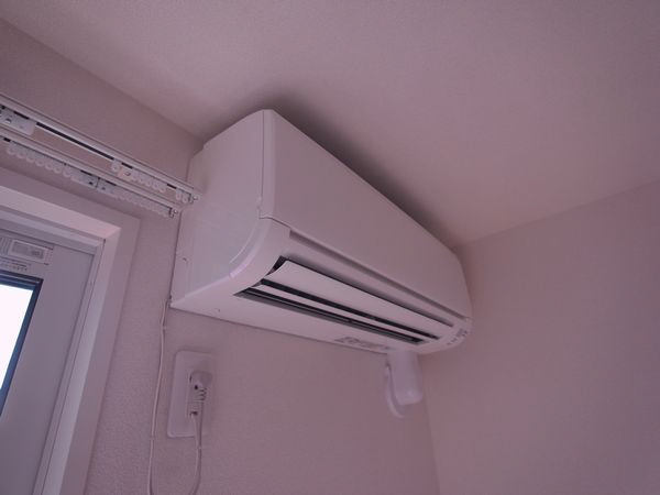 アクシス　川越 201号-6