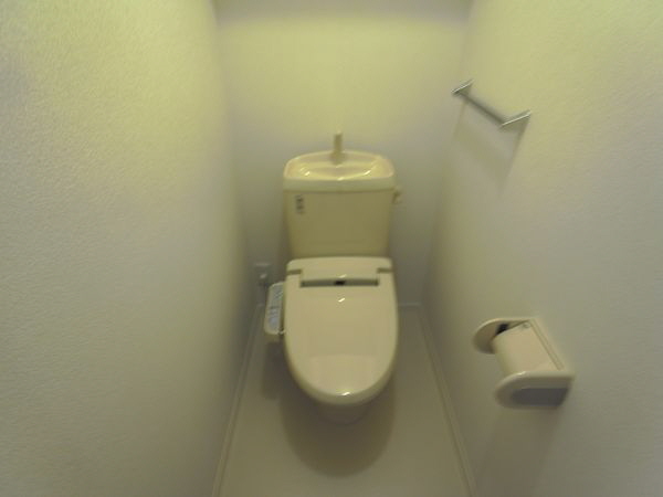 アクシス　川越 201号-9