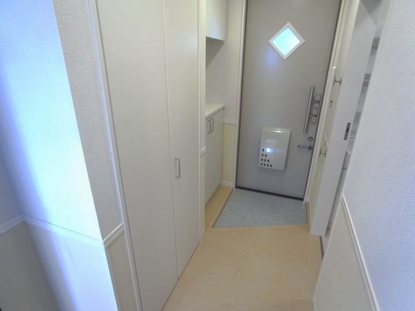 アクシス　川越 201号-11