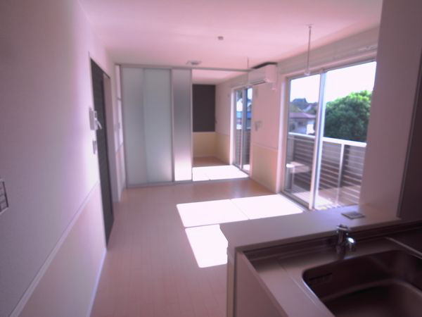 アクシス　川越 302号-2